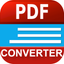 PDF Converter for Kindle icon