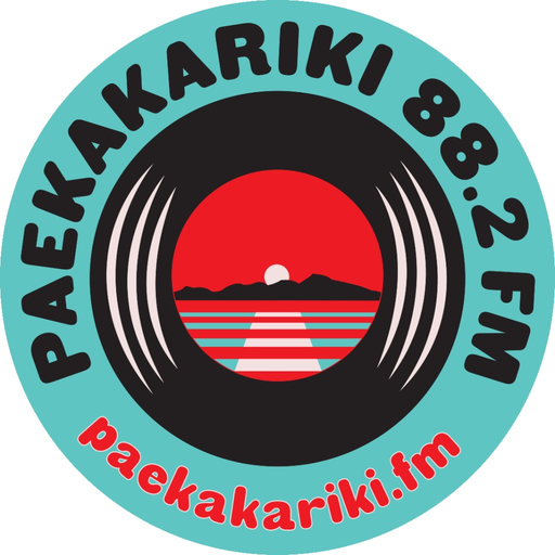 Paekakariki FM app icon