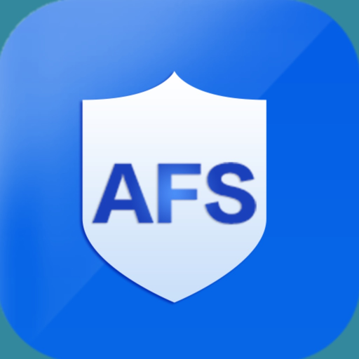 AFS app icon