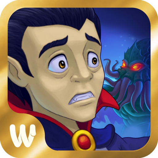 Incredible Dracula 8 app icon