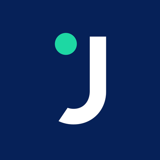 JAKI app icon