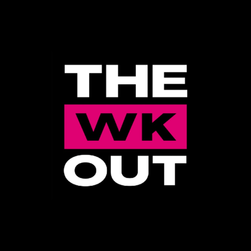 TheWKOUT app icon
