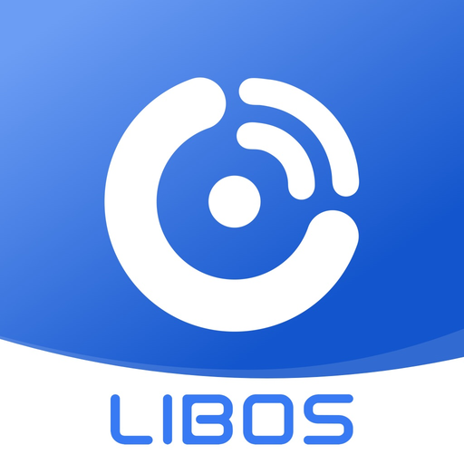 Libos智能机器人 app icon