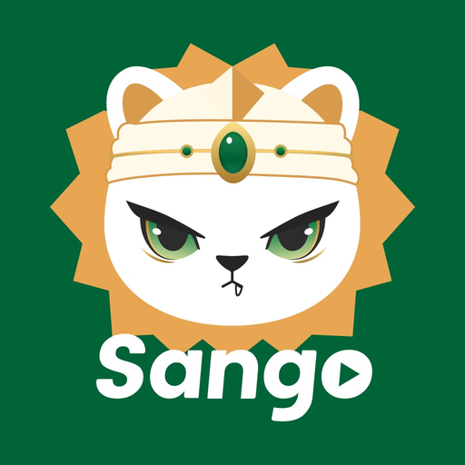 Sango - Game & Live app icon