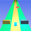Shifty Road 3D icon