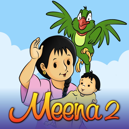 Meena Game 2 app icon