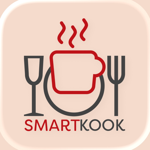 Smart Kook app icon
