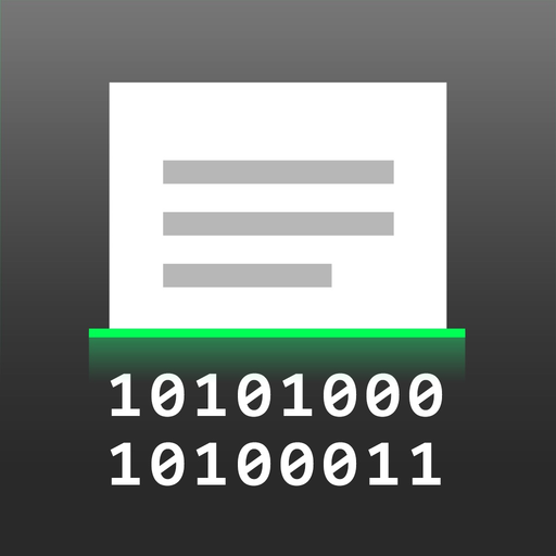 Scan it: Quick scanner app icon