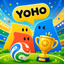 YoHo - Group Voice Chat icon