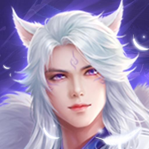 Talisman Online Mobile app icon