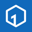 1Track Global Package Tracker icon