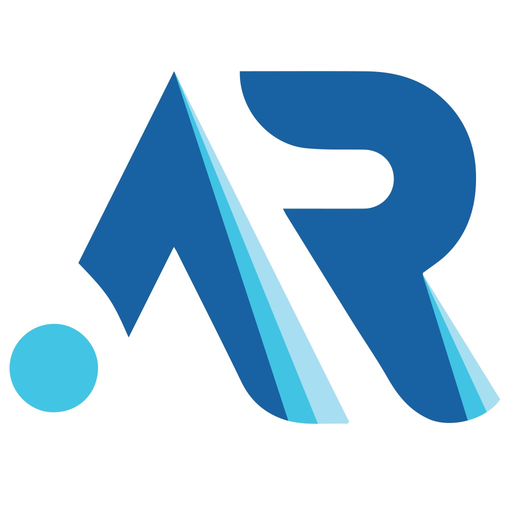 AR2U app icon