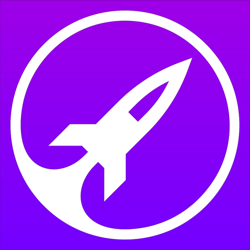 RocketPlan app icon