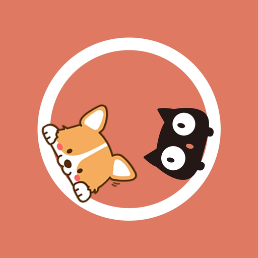 Wowu - Pet translator app icon