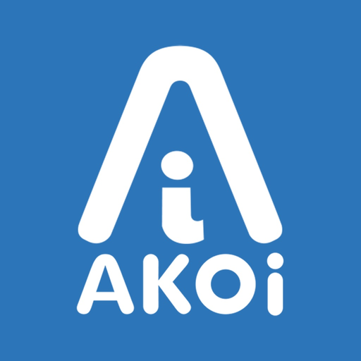 AKOiLamp app icon