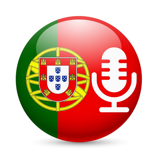 Portuguese Radio Online app icon