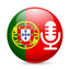 Portuguese Radio Online icon