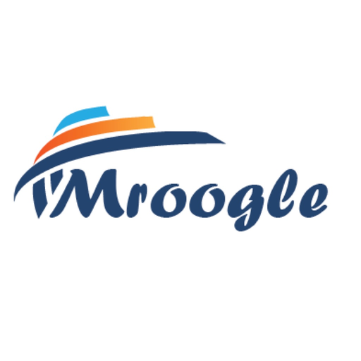 Mroogle app icon