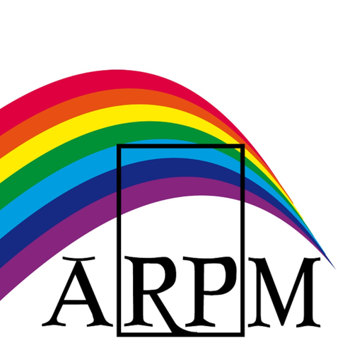 ARPM app icon