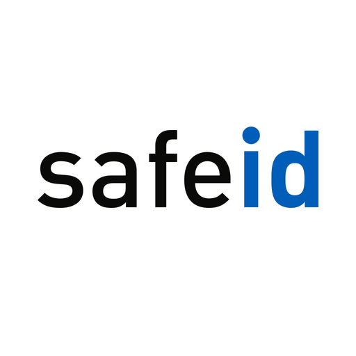 VRT SafeID app icon