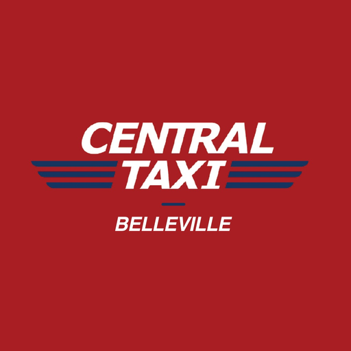 Central Taxi - Belleville app icon