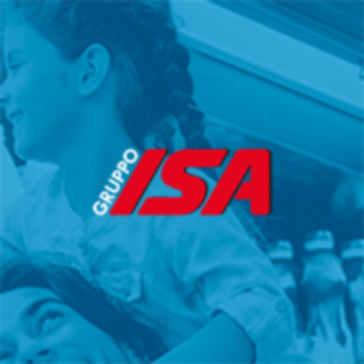 Gruppo Isa app icon