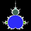 Retinamandelbrot icon