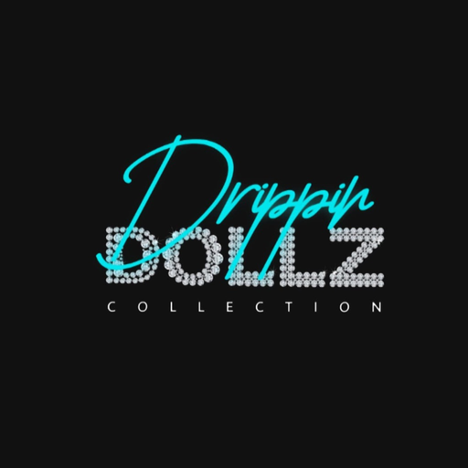 Drippin Dollz app icon