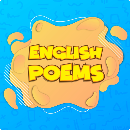 Kids English Poems app icon