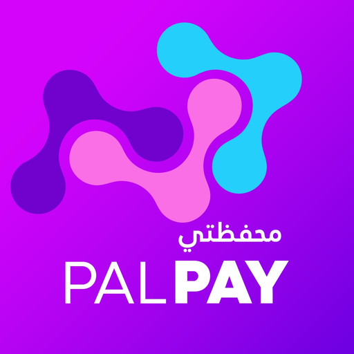 PALPAY-Mahfazati app icon