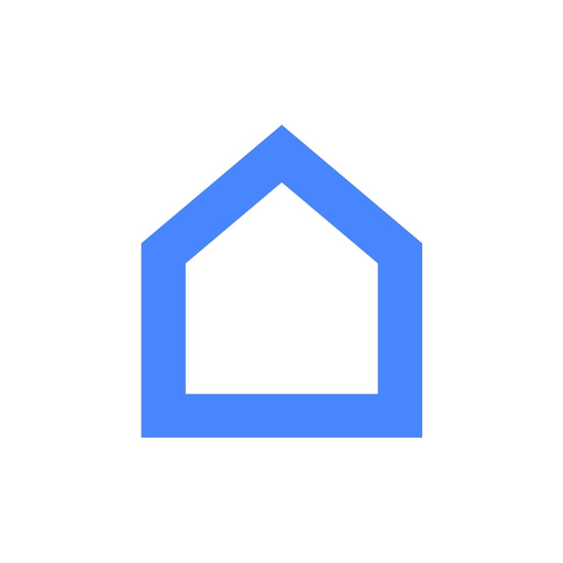 Lejlighed - find lejebolig app icon