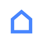 Lejlighed - find lejebolig icon