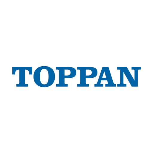 TOPPAN app icon