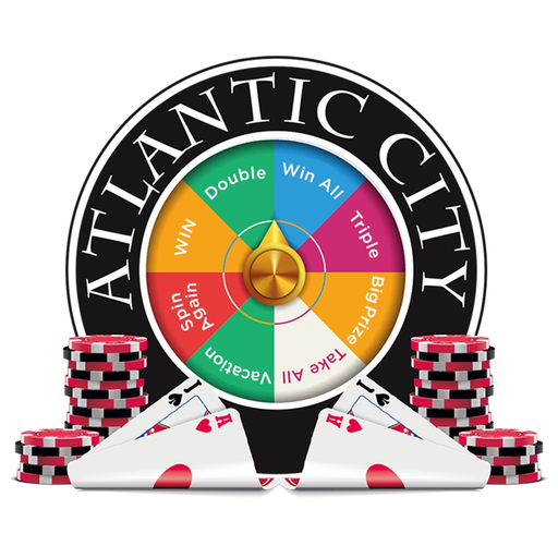 Atlantic City Boardwalk Guide app icon