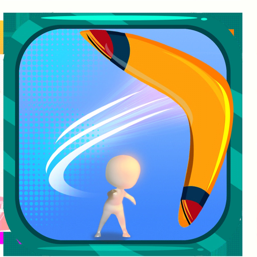 Boomerang Fun app icon