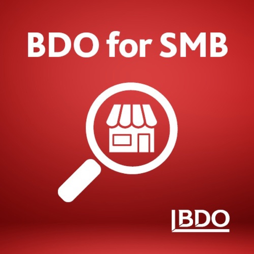 BDO Eilat for SMB app icon