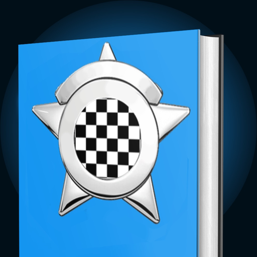 BlueBible: Police Guidebook app icon