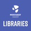 Midcoast Libraries App icon