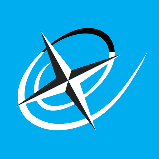 GPS Analytics Viewer app icon