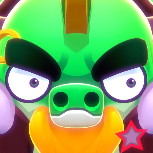 Animal TD app icon