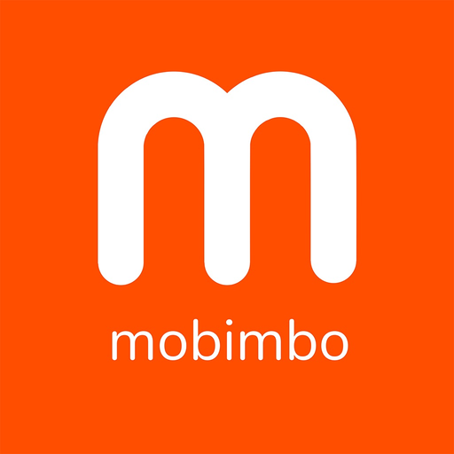 Mobimbo app icon