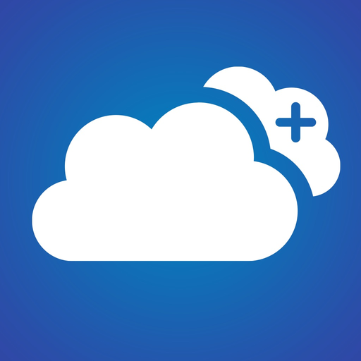 CP Softphone app icon