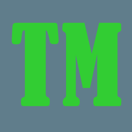 TeamMileage app icon