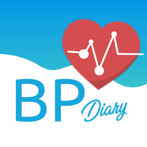 BP Diary by กรมวิทย์ app icon