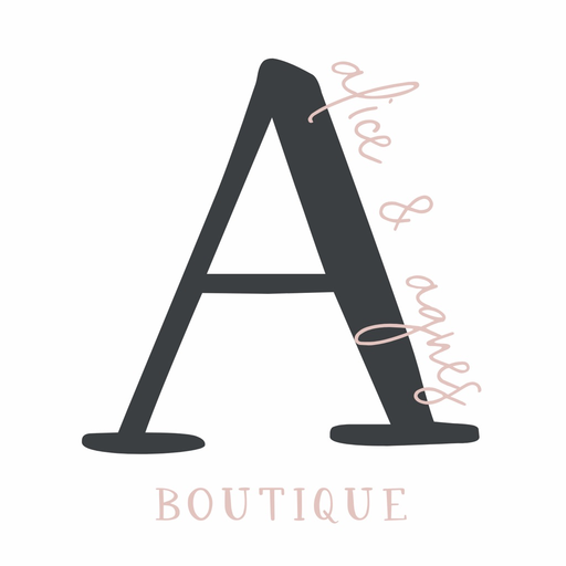 Alice & Agnes app icon
