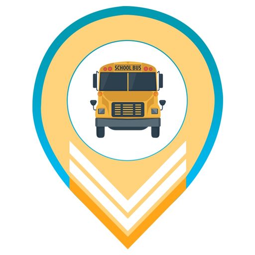 My School Bus Tracker app icon
