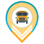 My School Bus Tracker icon
