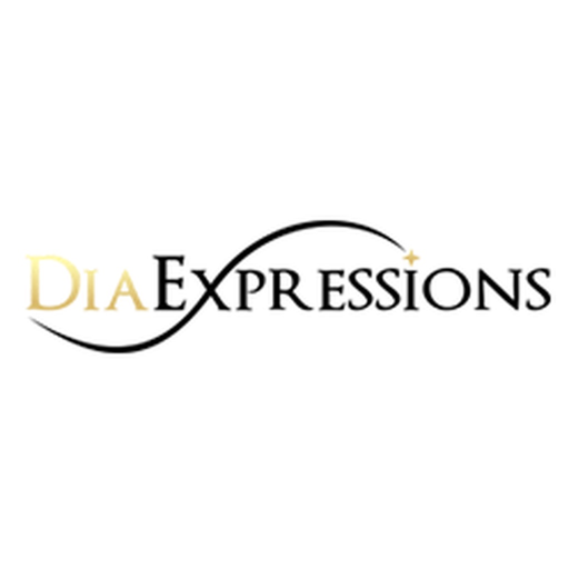 DiaExpressions app icon