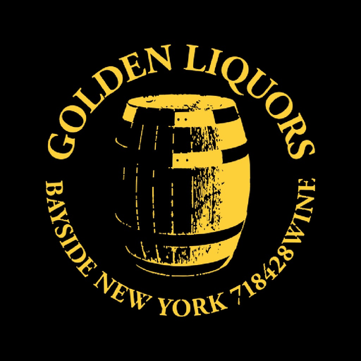 New Golden Wine & Liquor app icon