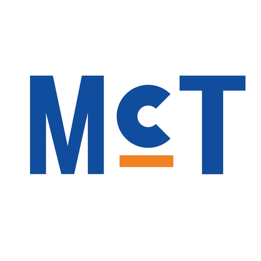 MCT Comidor Tasks app icon